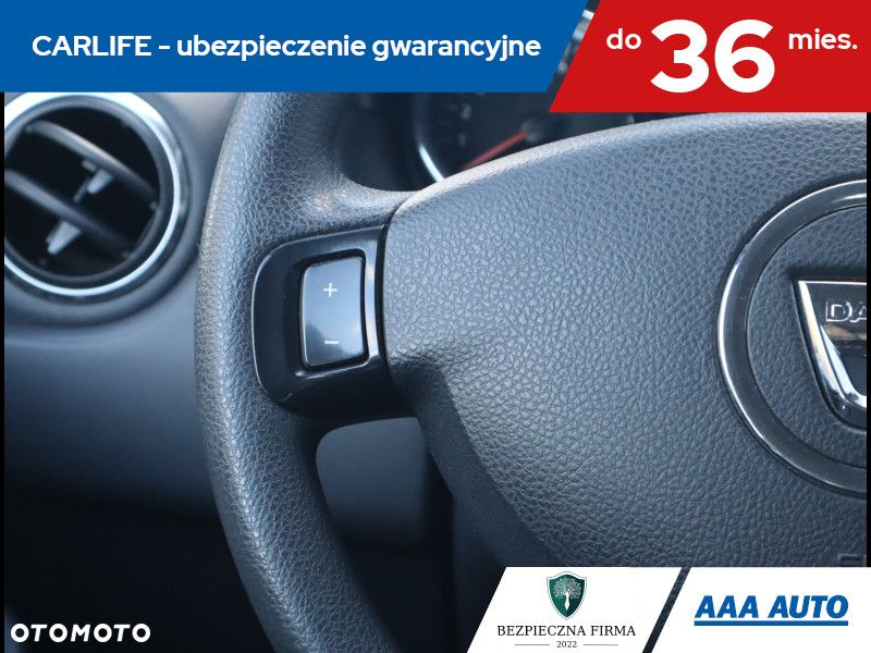 Dacia Duster - 18