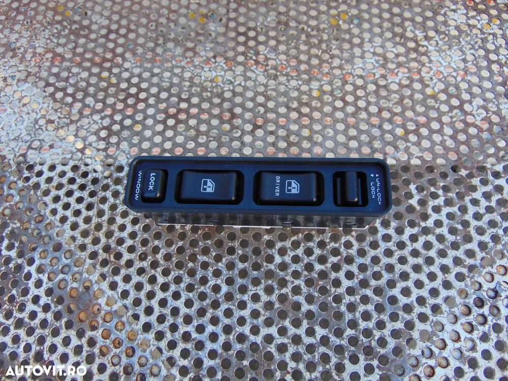 Butoane geamuri Suzuki Vitara 1988-1998 comenzi geamuri electrice suzuki vitara - 1