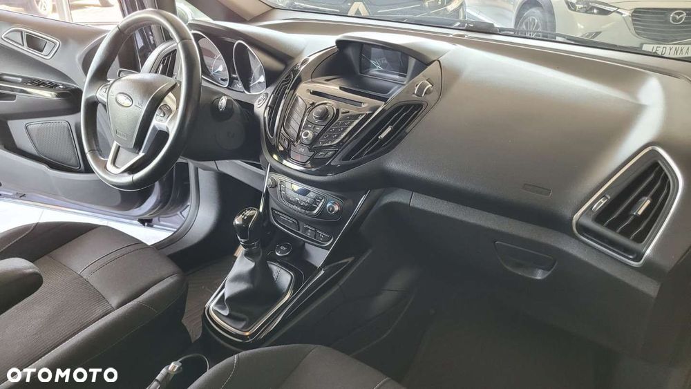 Ford B-MAX - 30