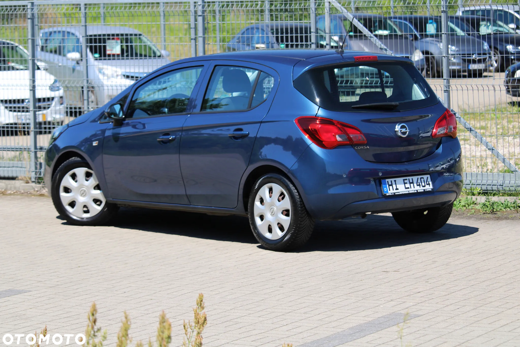 Opel Corsa - 14