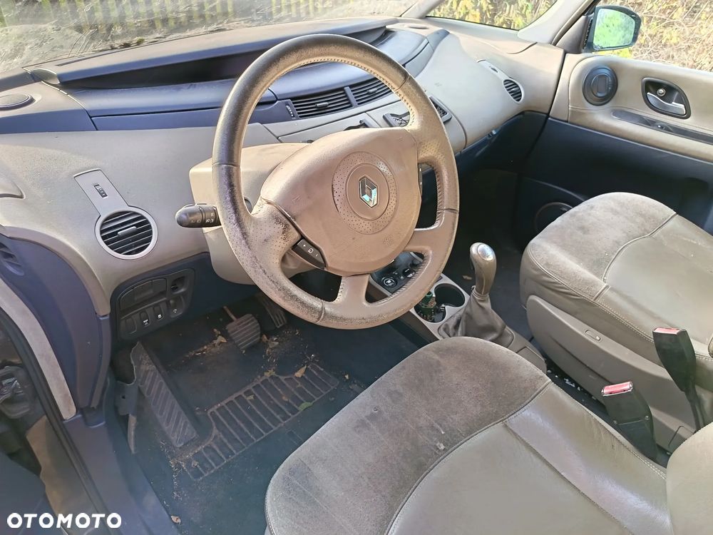 Renault Espace 2.0T 16V Privilege - 3