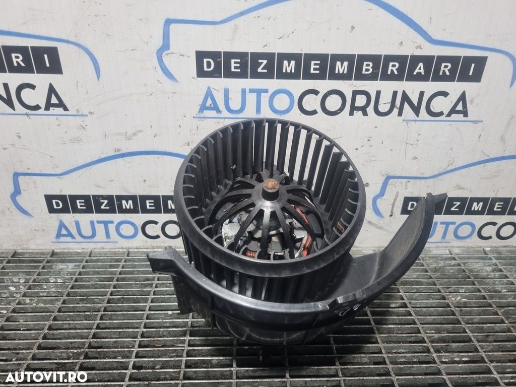 Aeroterma AUDI Q7 2005 - 2009 (1135) 87076 - 1