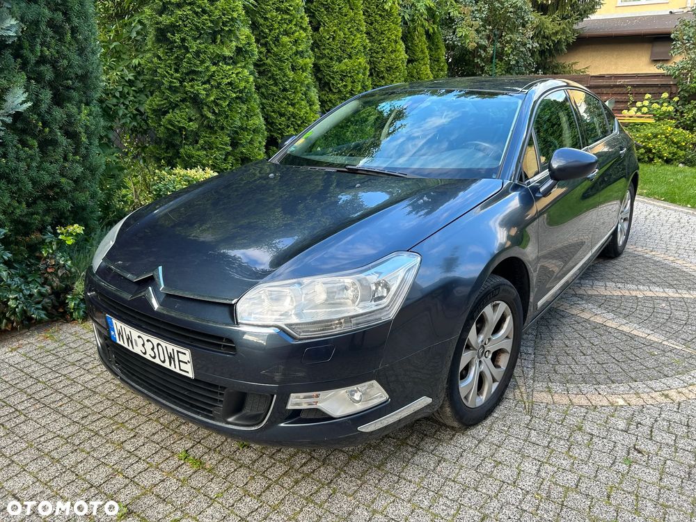 Citroen C5