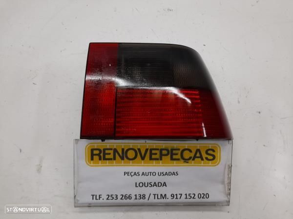Farolim Dto Seat Ibiza Ii (6K1) - 1