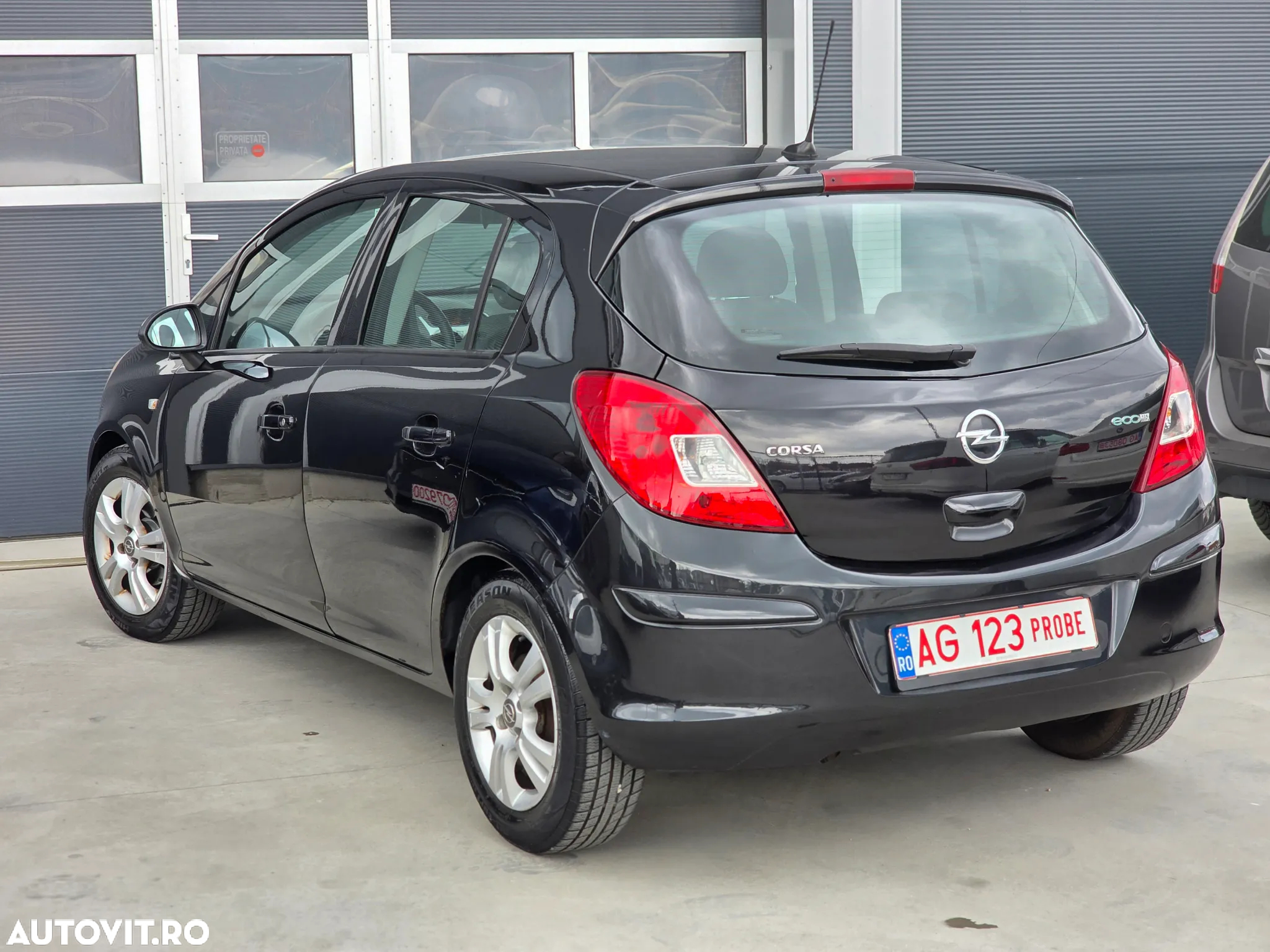 Opel Corsa 1.3 CDTI Cosmo - 6
