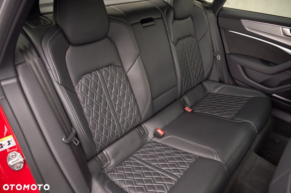 Audi S7 Sportback TDI Tiptronic - 26