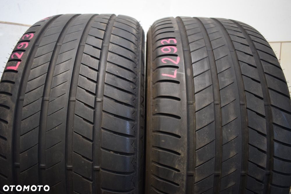 R20 305/40 Bridgestone Alenza 001 * RFT cena za parę - 1
