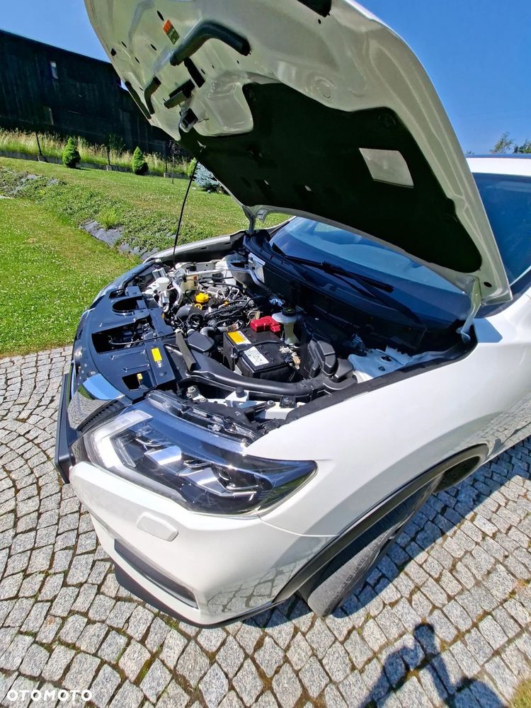 Nissan X-Trail 1.3 DIG-T N-Connecta 2WD DCT - 12