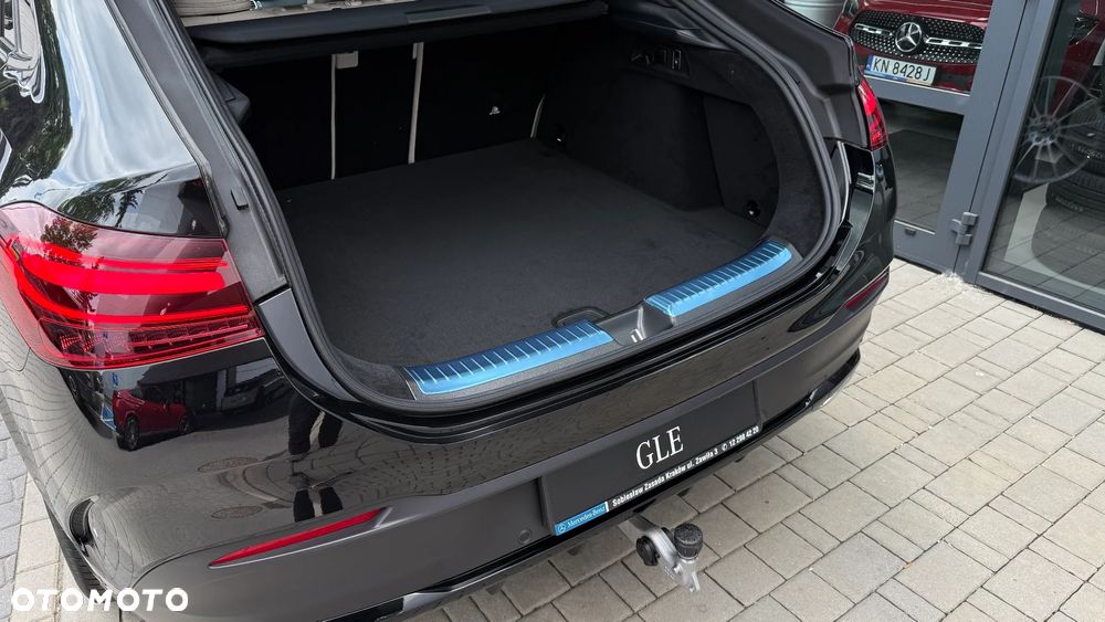 Mercedes-Benz GLE - 17