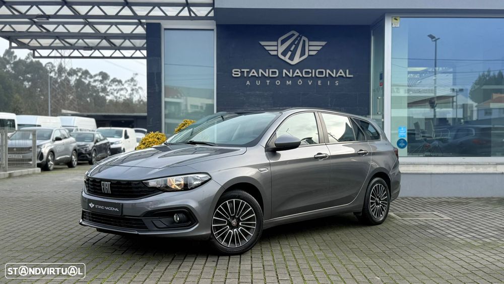 Fiat Tipo Station Wagon 1.3 Multijet City Life - 2