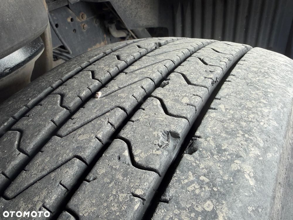MAN TGS 26.440 - 25