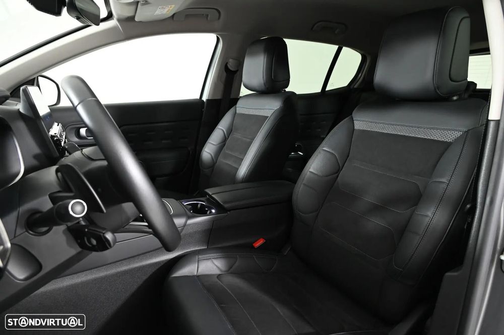 Citroën C5 Aircross 1.6 Hybrid Shine Pack e-EAT8 - 5