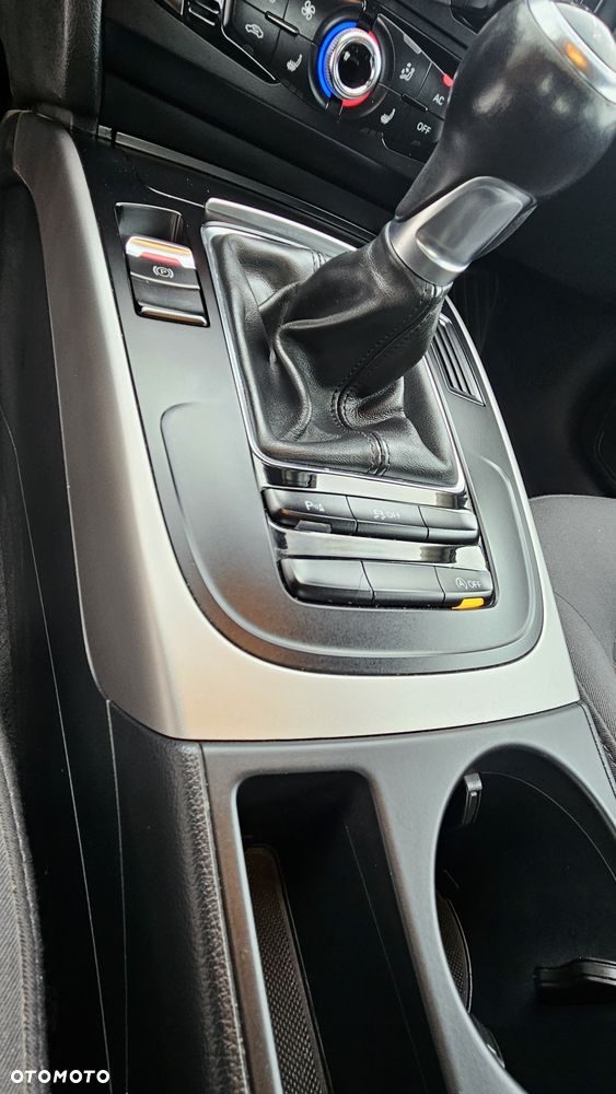 Audi A4 Limousine - 6