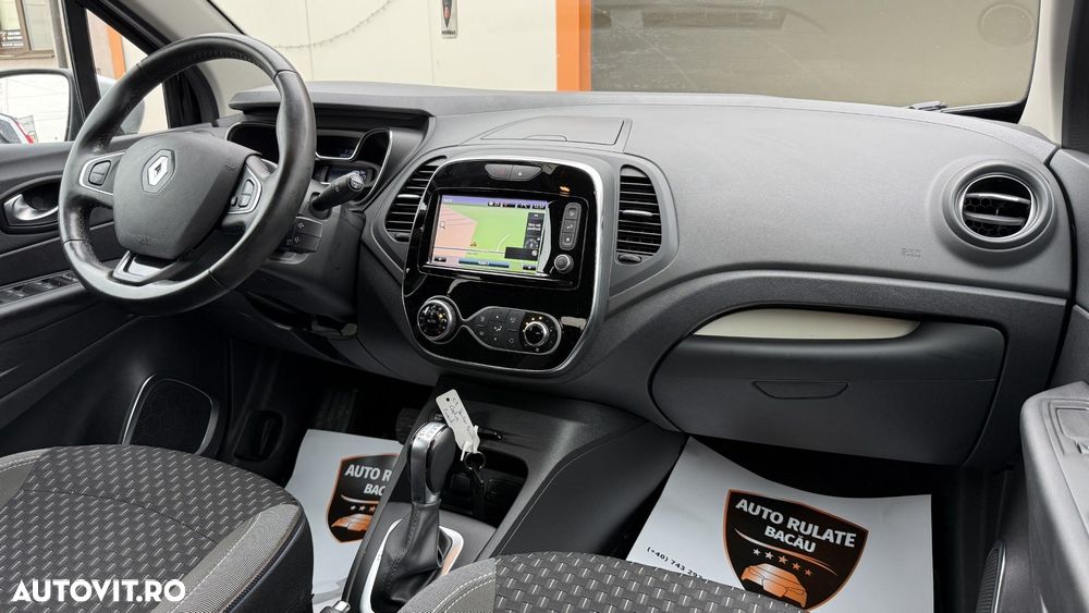 Renault Captur - 13