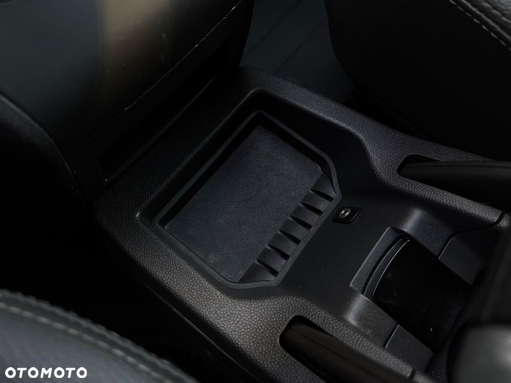 Opel Zafira 1.8 Enjoy - 19