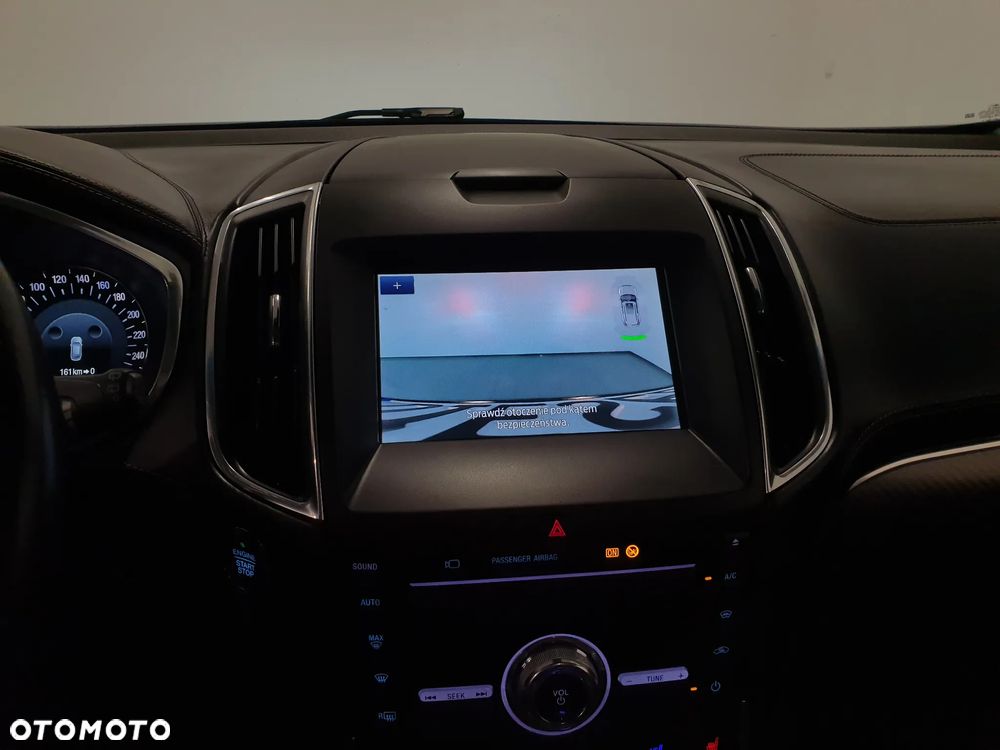 Ford Edge 2.0 EcoBlue Bi-Turbo 4x4 Vignale - 23