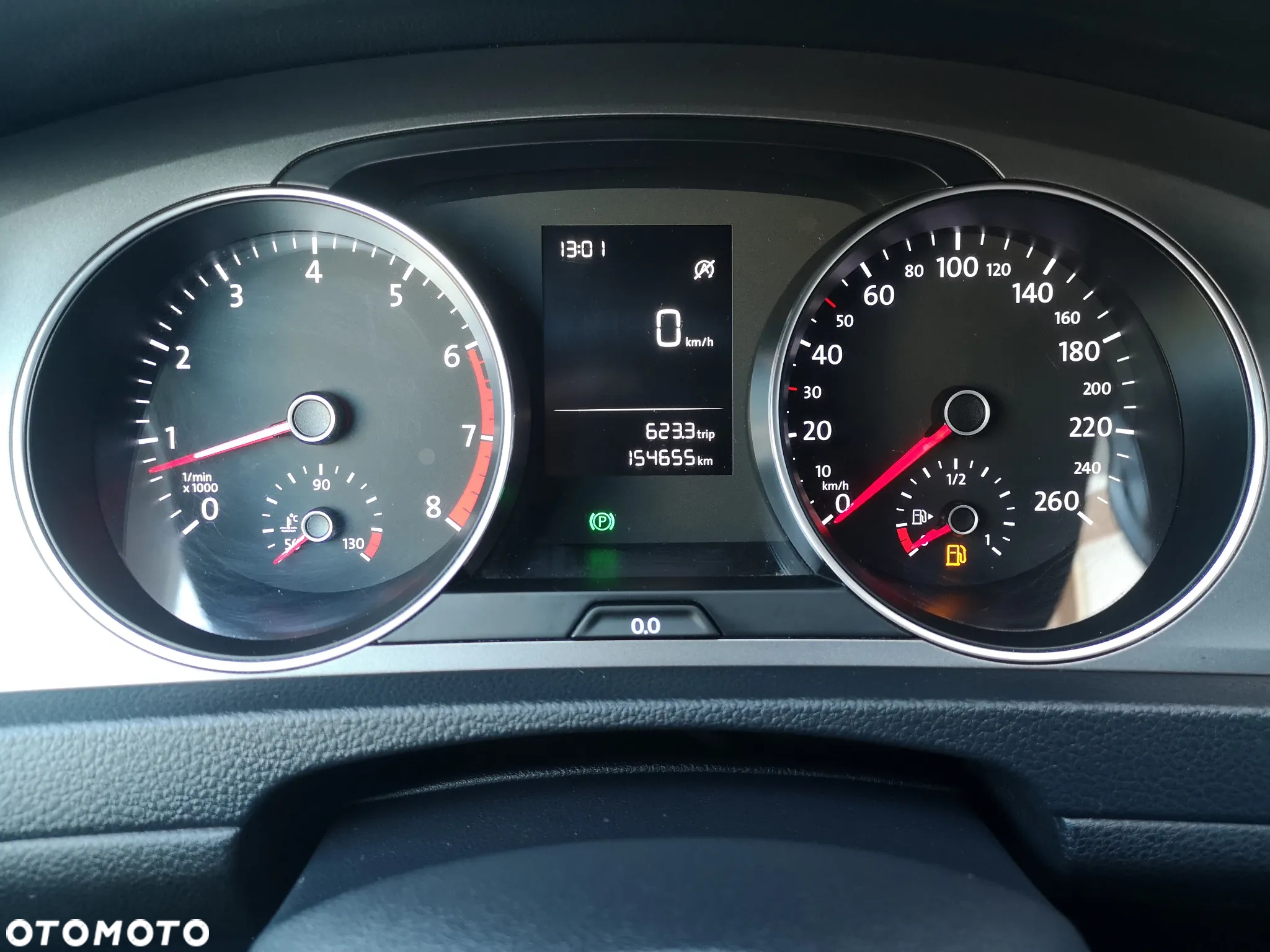 Volkswagen Golf 1.2 TSI BlueMotion Technology Trendline - 15