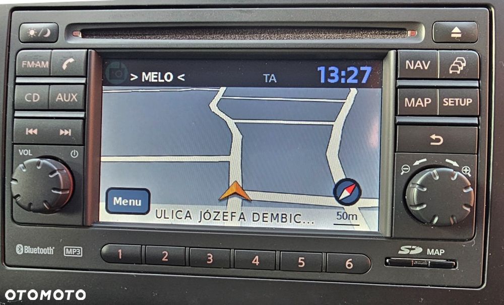 Nissan Qashqai 1.6 Tekna - 8