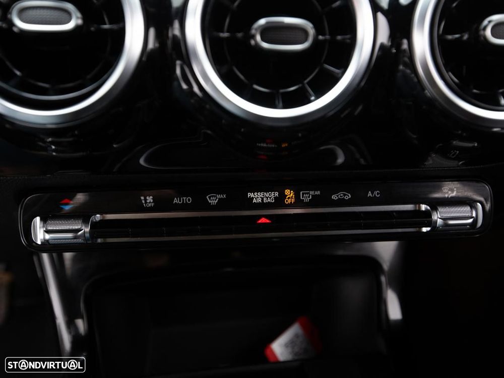 Mercedes-Benz A 180 d Style - 18