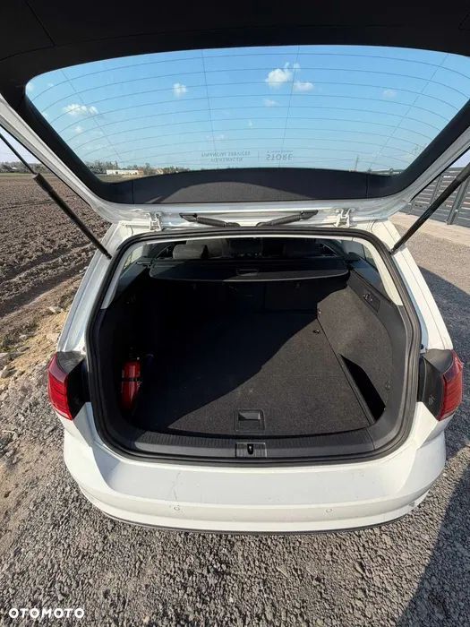 Volkswagen Golf 1.5 TSI BMT Evo Comfortline DSG - 6