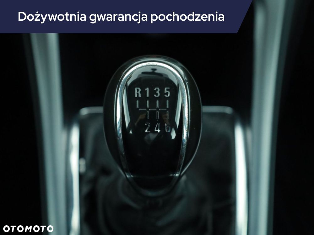 Opel Astra - 13