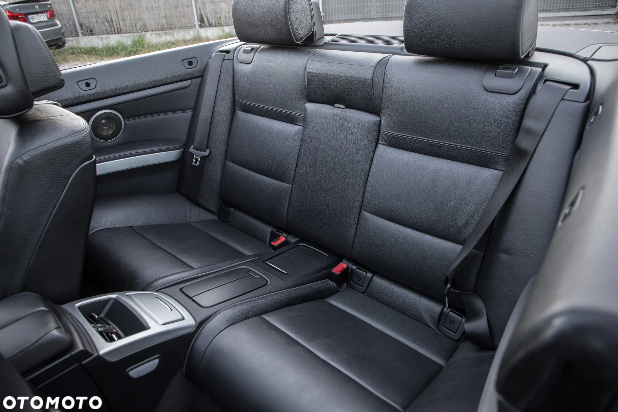 BMW Seria 3 325d DPF Cabrio M Sport Edition - 18