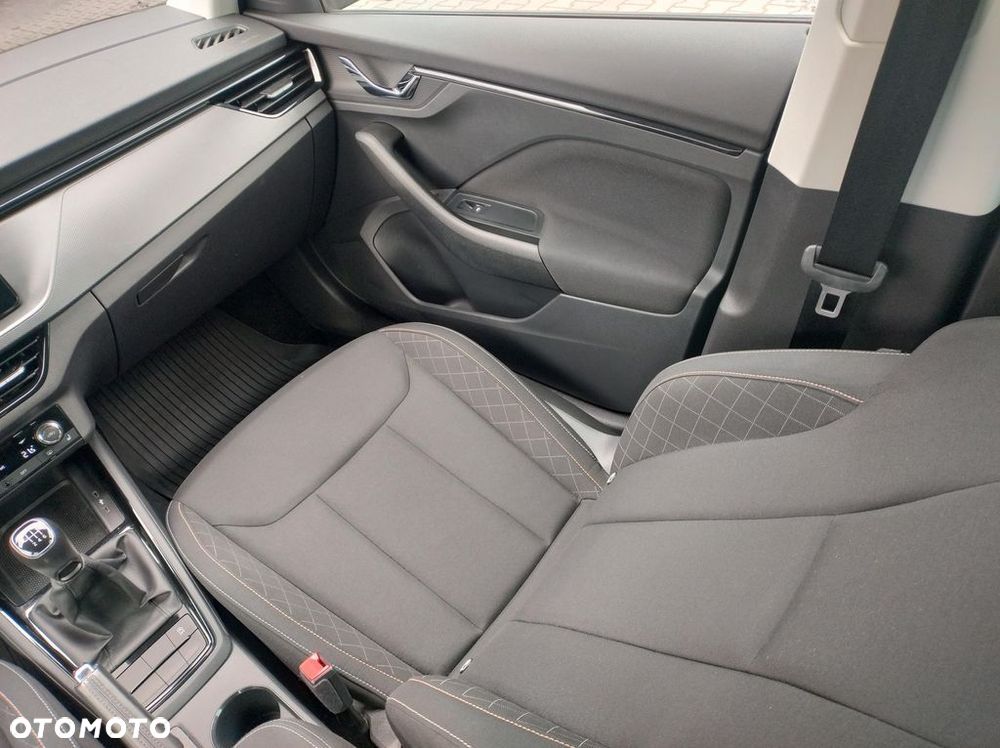 Skoda Scala 1.0 TSI Ambition - 16