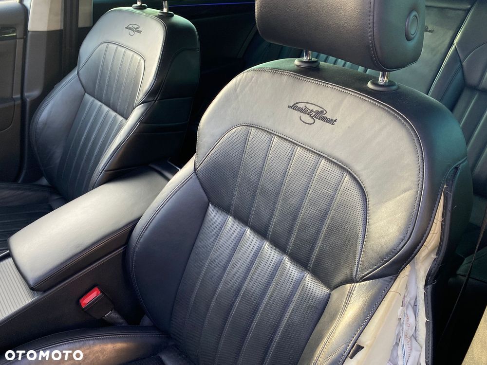 Skoda Superb 2.0 TSI L&K DSG - 15