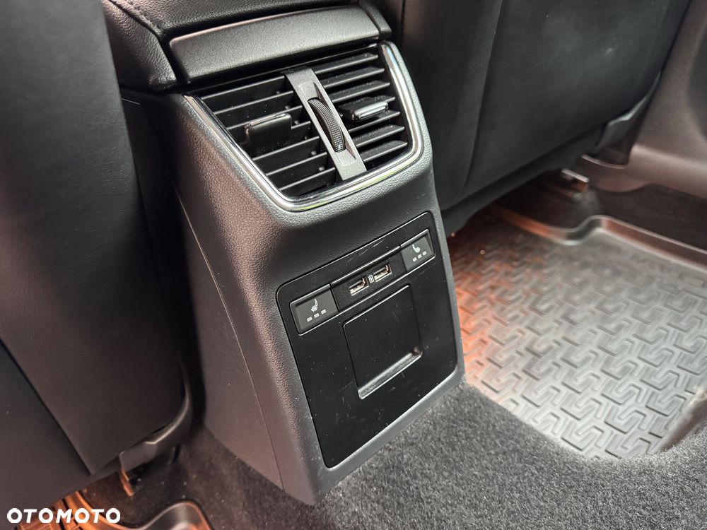 Skoda Octavia 2.0 TDI 4x4 DSG Premium Edition - 16