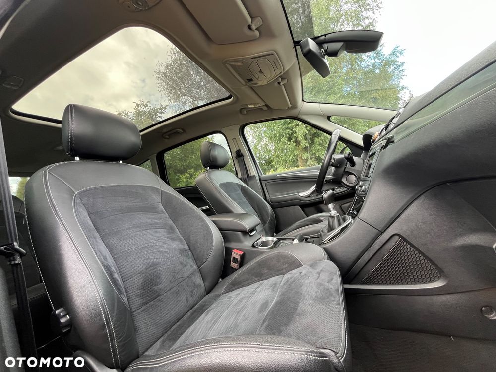 Ford S-Max 1.6 T Titanium - 9