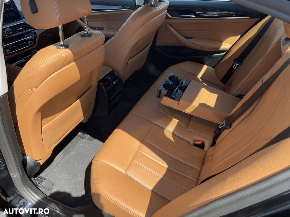 BMW Seria 5 - 22