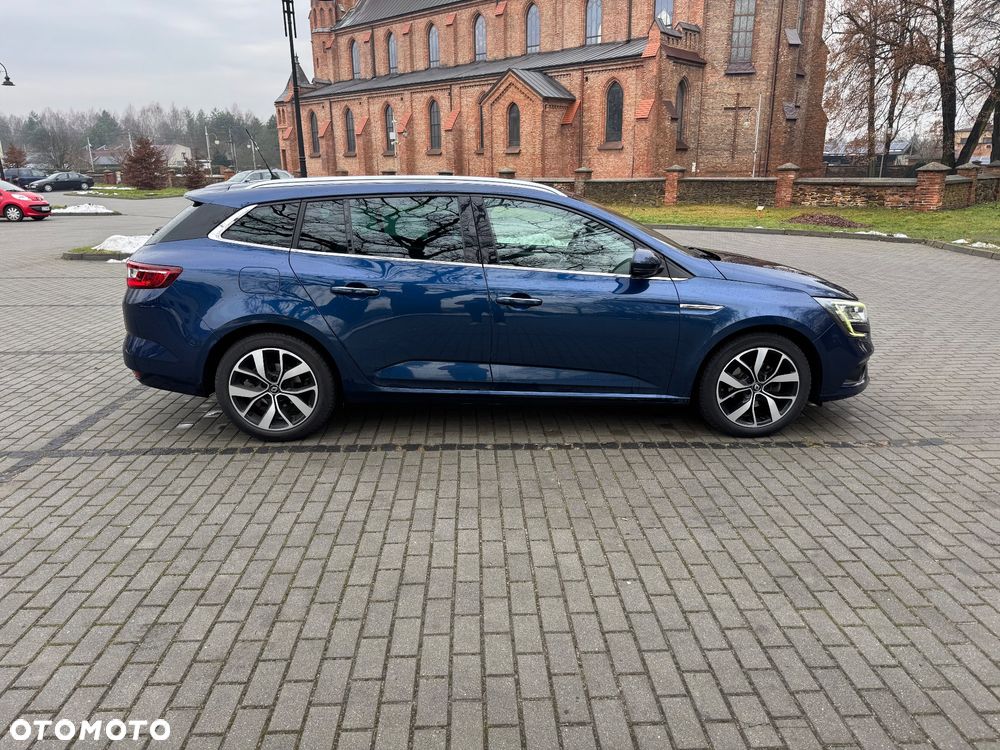 Renault Megane ENERGY TCe 140 EDC BOSE EDITION - 5