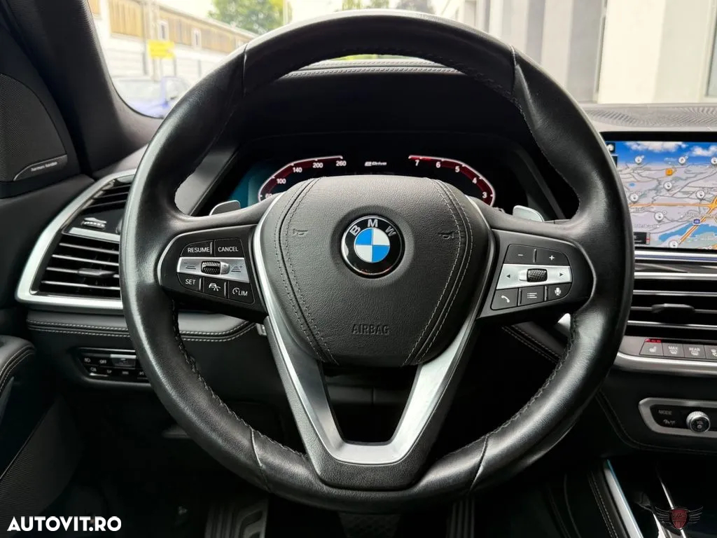 BMW X5 xDrive45e AT PHEV - 22