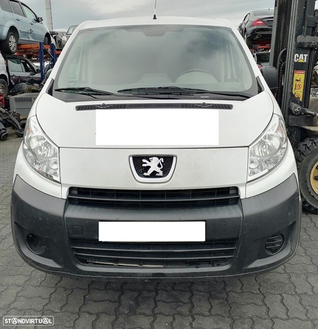 Peças Peugeot Expert 2.0HDI 2009 - 1