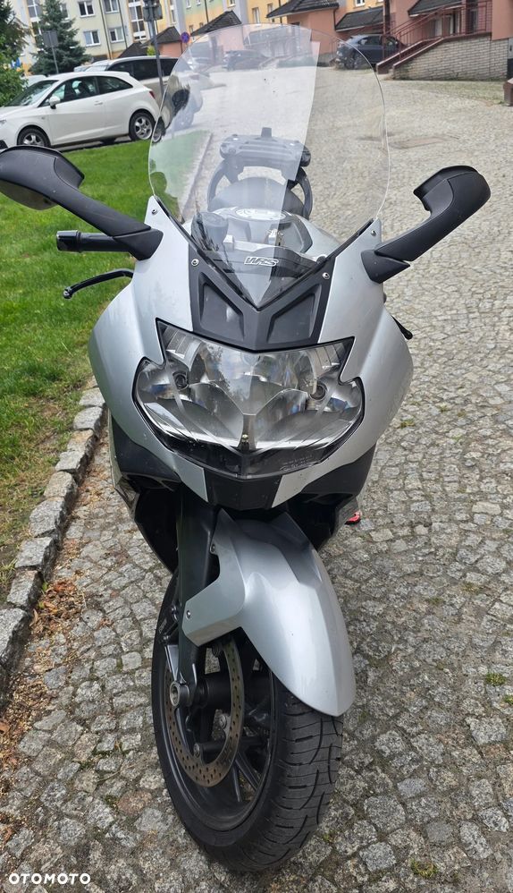 BMW K - 10