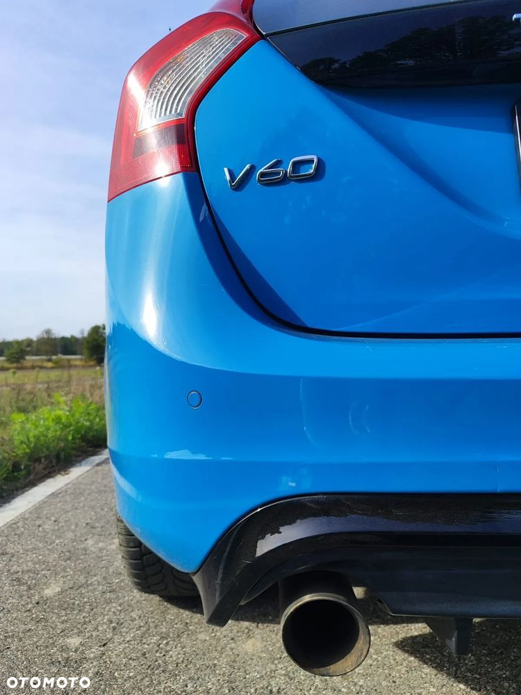 Volvo V60 Polestar - 18