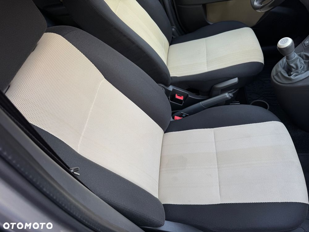 Fiat Panda 1.3 4x4 Multijet Cross - 25