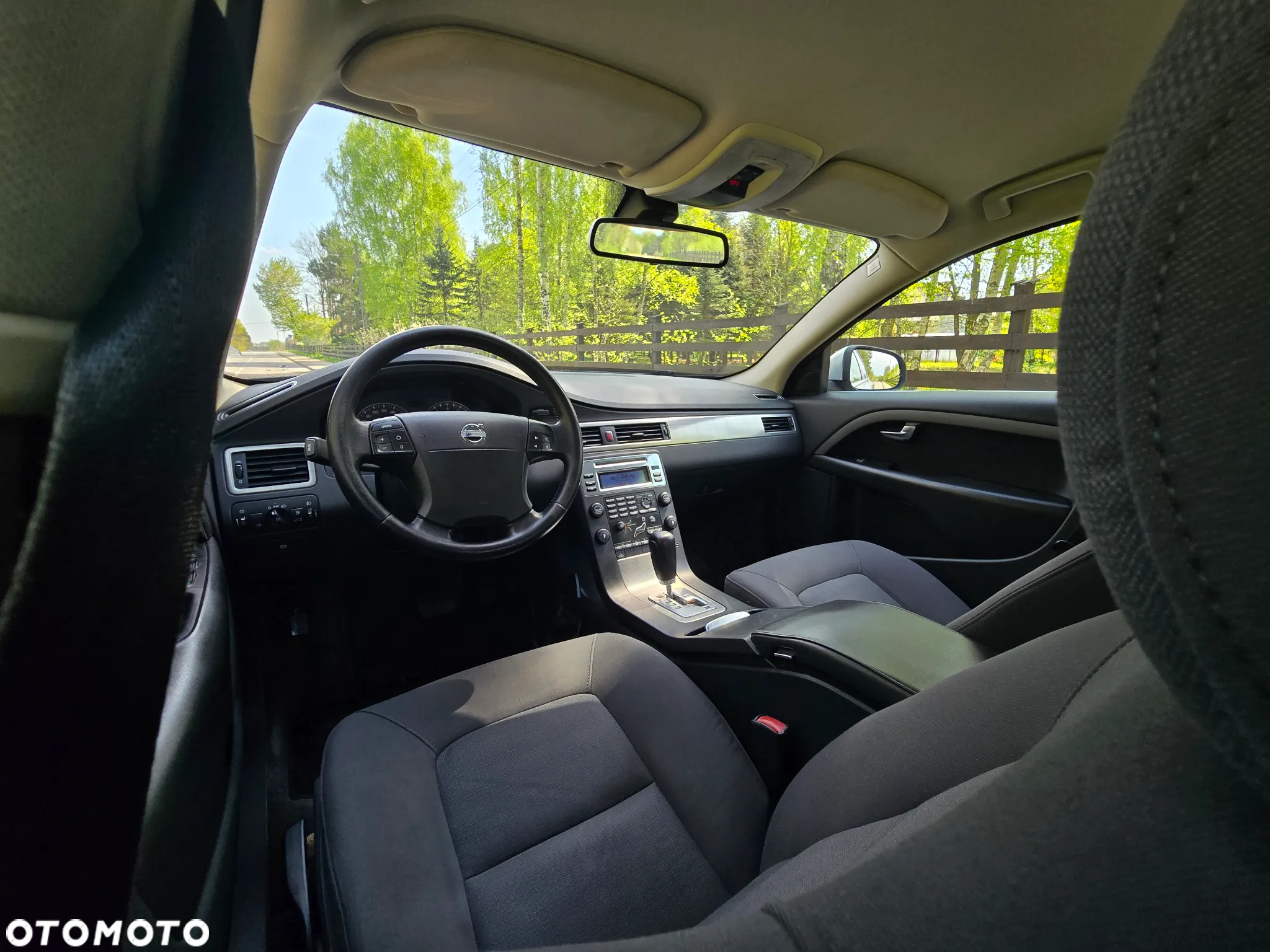 Volvo S80 2.5T Momentum - 7