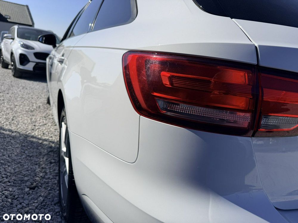 Audi A4 Avant 2.0 TDI S tronic design - 9