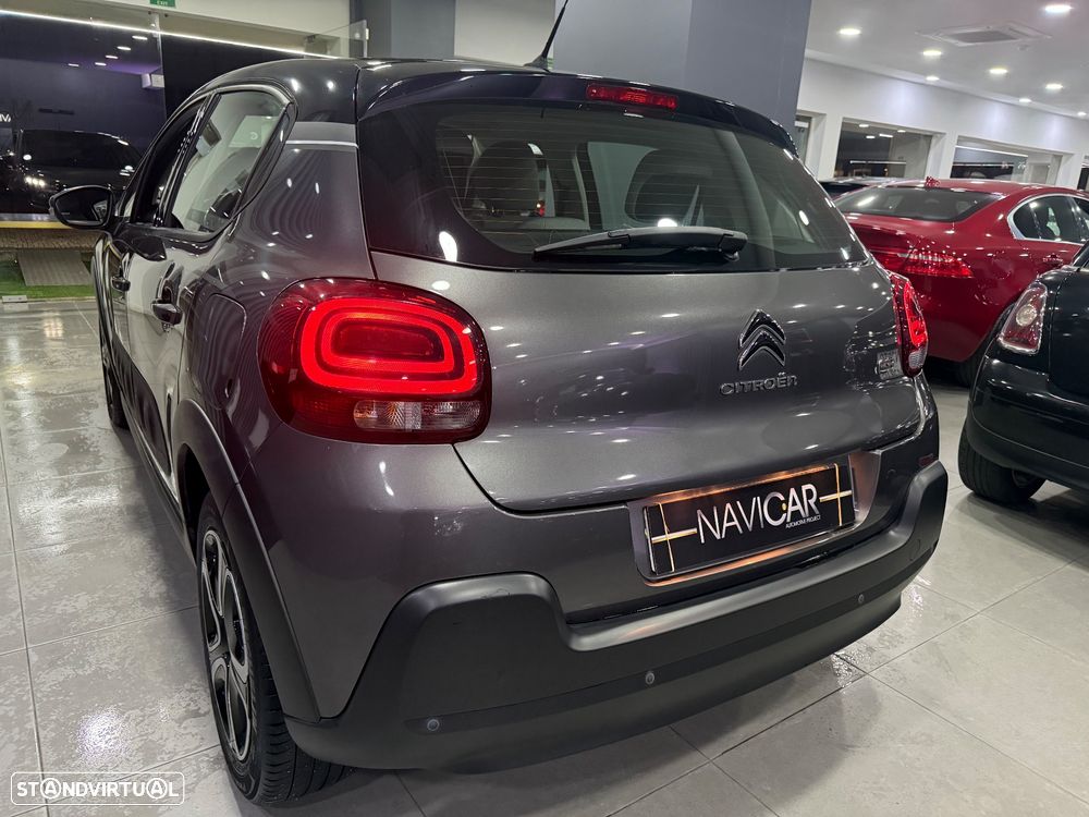 Citroën C3 Pure Tech S&S Shine - 3