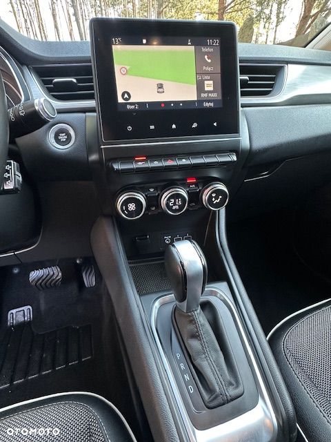 Renault Captur 1.3 TCe Intens EDC - 33