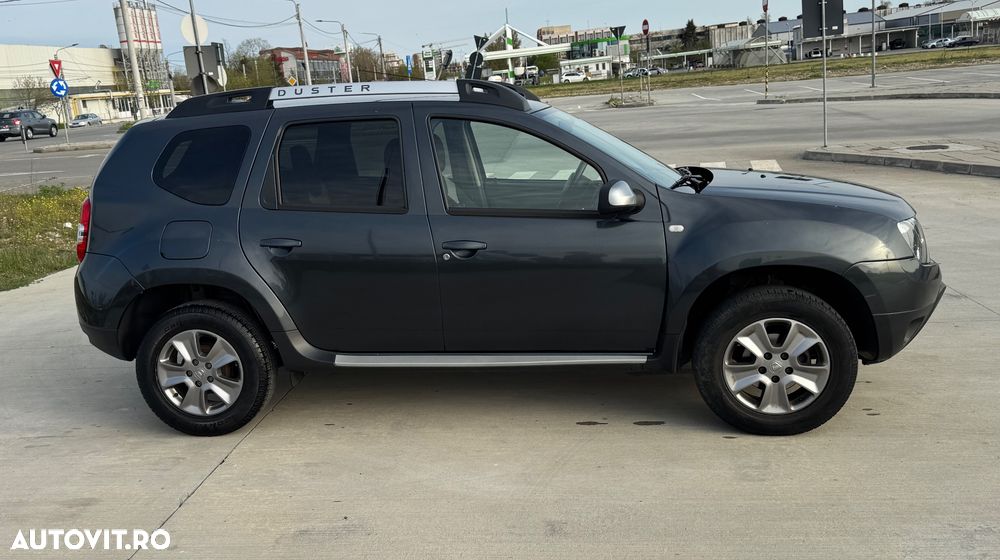 Dacia Duster 1.6 4x2 Laureate - 9