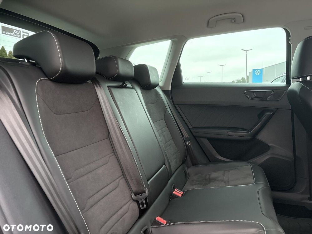 Seat Ateca 1.5 TSI Xperience S&S DSG - 31