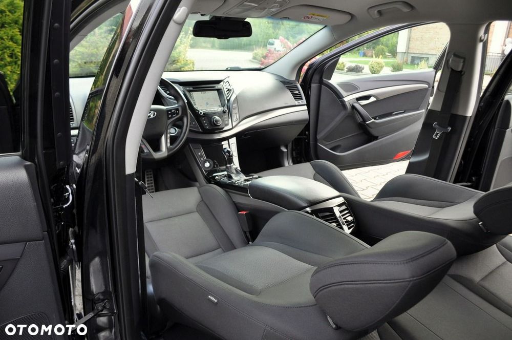 Hyundai i40 - 29