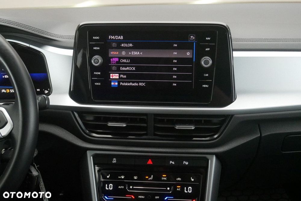 Volkswagen T-Roc 1.5 TSI Life DSG - 10