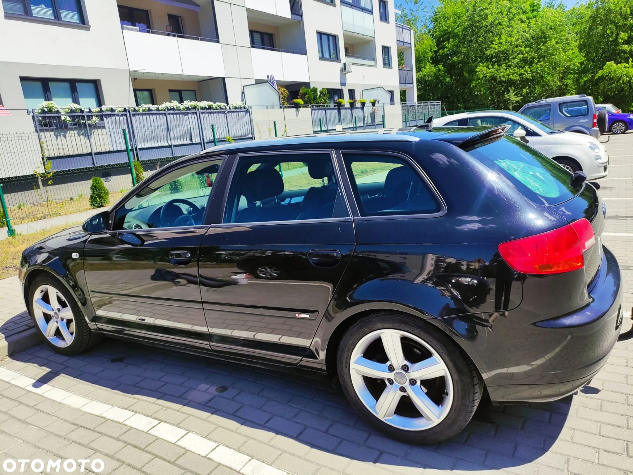 Audi A3 - 3