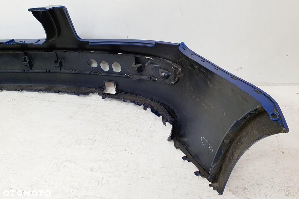 ZDERZAK PRZEDNI PRZÓD VW TOURAN 1T0807221 - 8