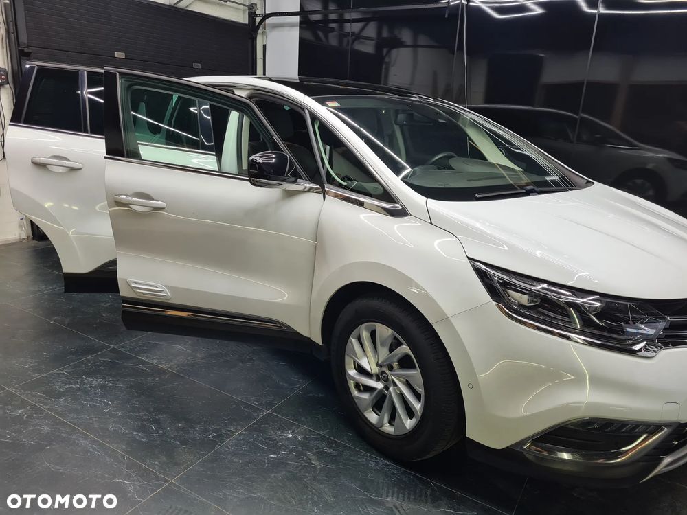 Renault Espace Energy dCi 160 EDC Intens - 11