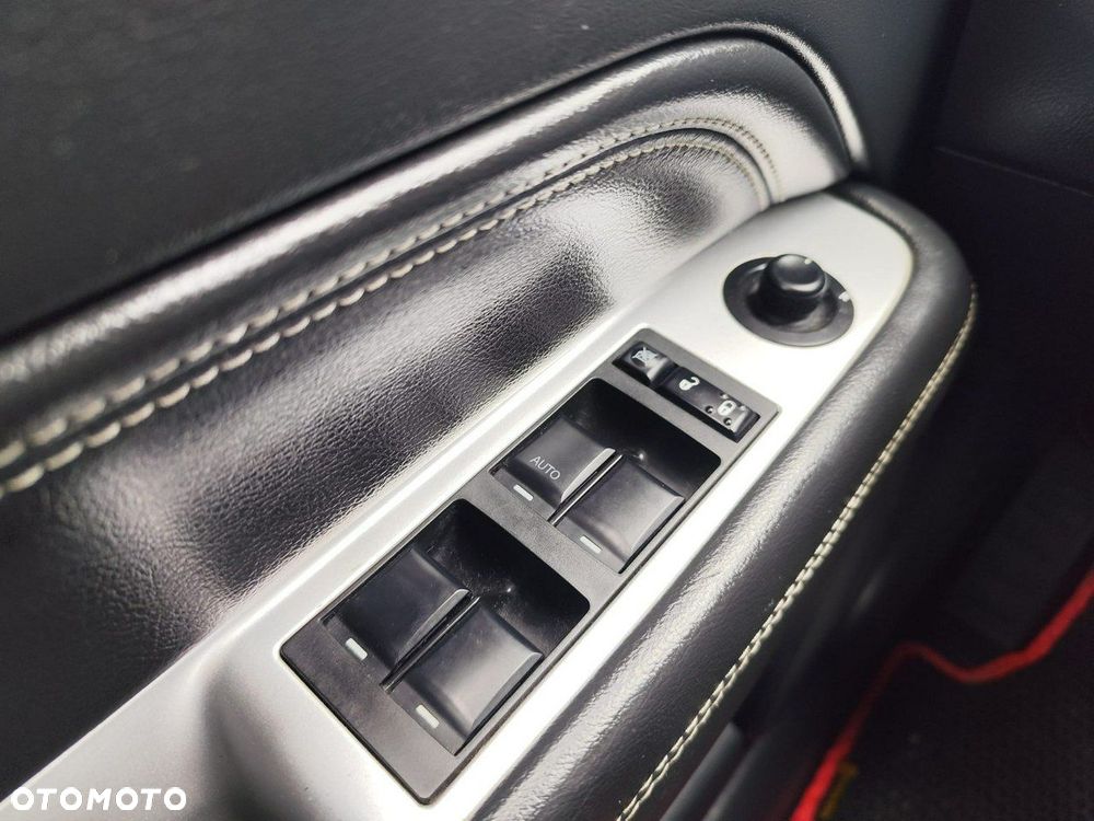 Jeep Compass 2.4I 4x4 Automatik Limited - 21