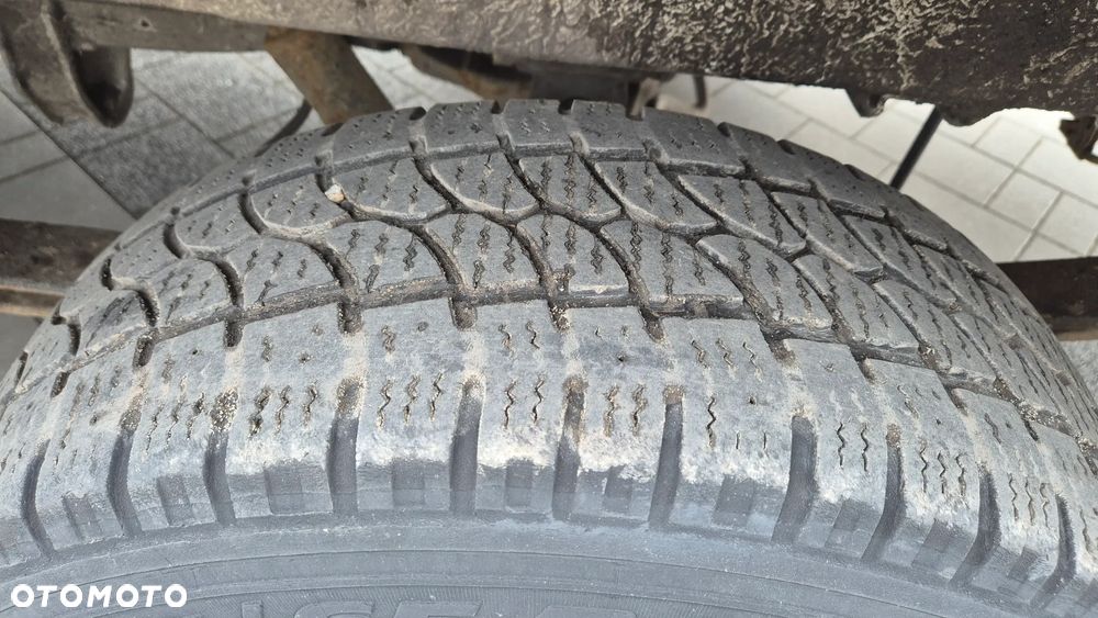 Mercedes-Benz SPRINTER - 6